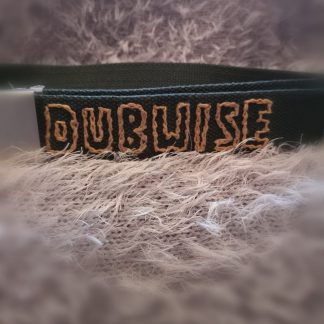 EXCLUSIVE HAND STITCHED CANVAS BELTS "RASTAPPAREL"