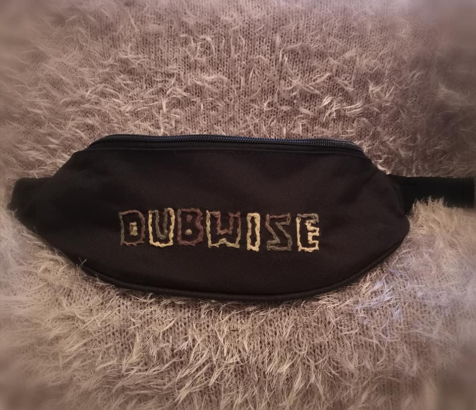 DUB BAGS (UNISEX) HAND STITCHED FOR A UNIQUE AUTHENTIC INDIVIDUAL LOOK "RASTAPPAREL" - Image 7