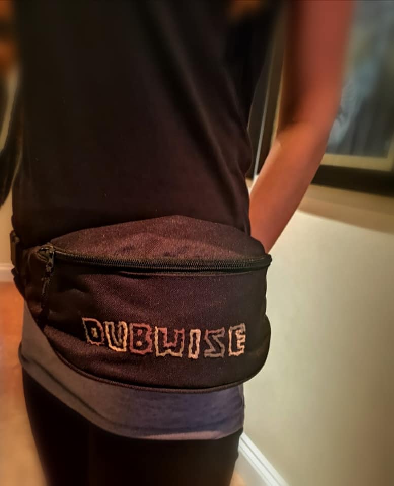 DUB BAGS (UNISEX) HAND STITCHED FOR A UNIQUE AUTHENTIC INDIVIDUAL LOOK "RASTAPPAREL" - Image 11