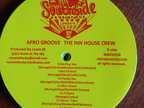 💥🔥💥 BRAND NEW IN STOCK 12" VINYL RECORD FROM SOUTH SIDE "AFRODIZIAC" BIG RELEASE! - Image 2