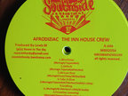 💥🔥💥 BRAND NEW IN STOCK 12" VINYL RECORD FROM SOUTH SIDE "AFRODIZIAC" BIG RELEASE! - Image 3